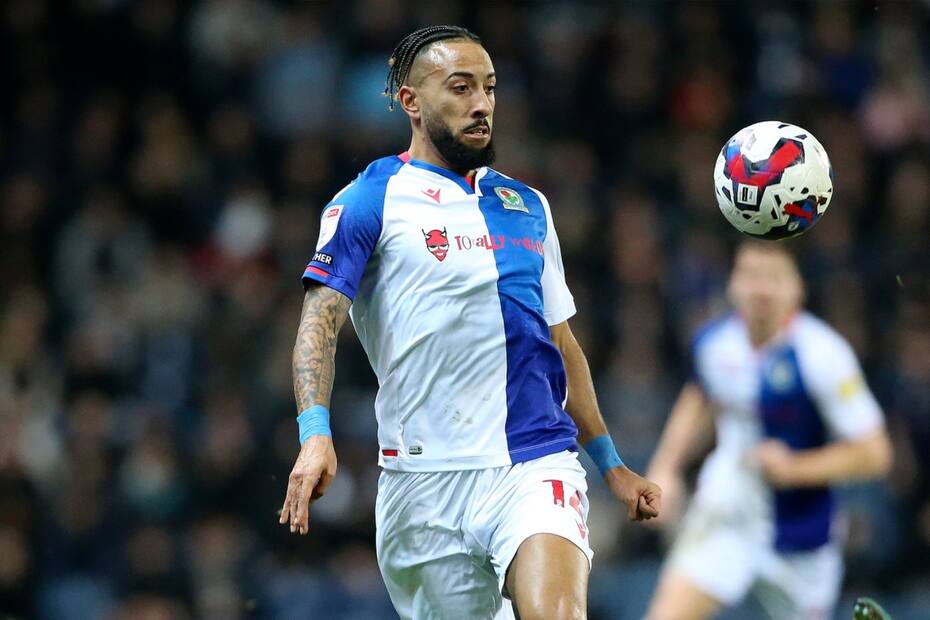 Blackburn Rovers queda en el cuarto lugar de la Segunda División de Inglaterra (Foto: Rovers, Twitter).