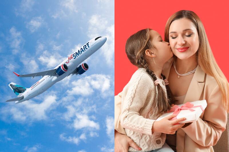 Conoce las promociones para esta especial fecha.