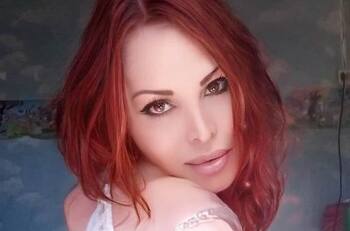 Joven trans fue encontrada muerta en cabañas: Se habría juntado con un desconocido antes