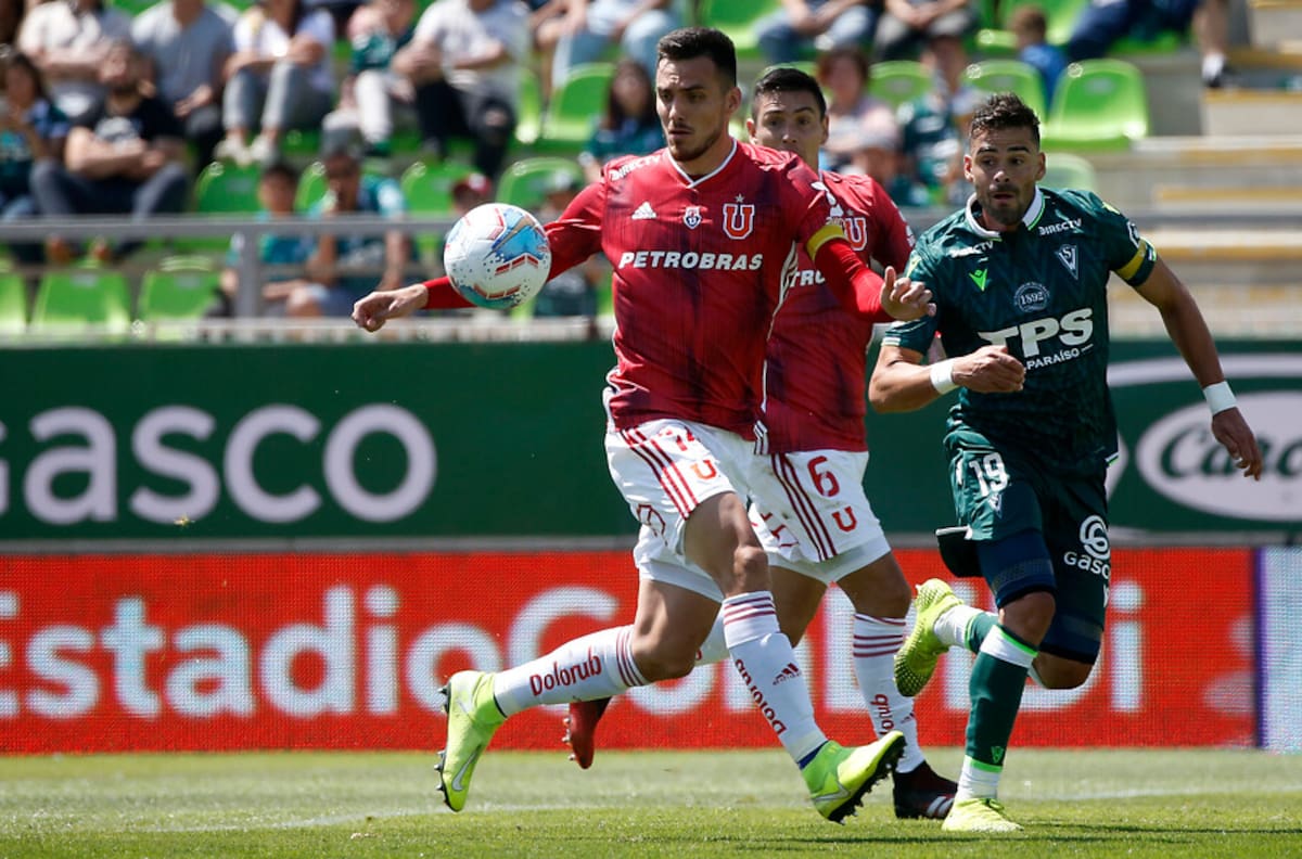 Del Pino Mago: "Seguramente el torneo no se va a dar de la mejor manera"