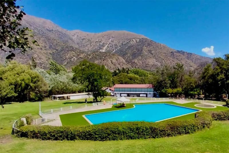 Este es uno de los destinos. Créditos: Caja Los Héroes.