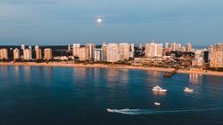 En medio del calentamiento global: este es el país de Sudamérica que NO registró temperaturas extremas