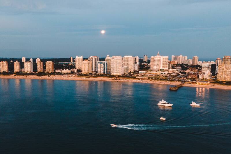 es el único en no marcar temperaturas extremas en 2024.