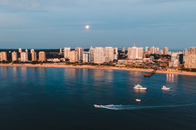 es catalogado como el país más caro para vivir.