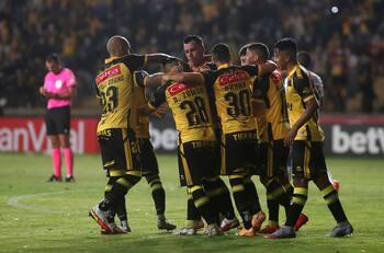 Fue campeón en Primera División: Coquimbo Unido ya tiene nuevo DT para salvarse del descenso