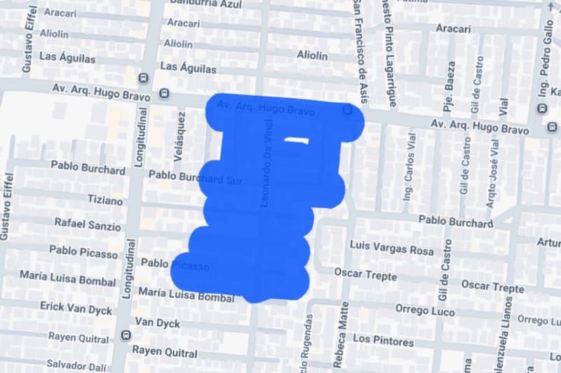Los cortes de luz fueron confirmados por Enel a través de sus canales oficiales.
