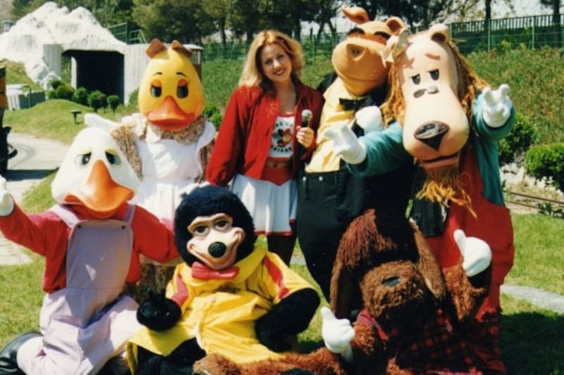 El espacio obtuvo su propio programa de televisión.