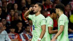 Barcelona a la final de la Copa del Rey: venció al Atlético y enfrentará al Real Madrid