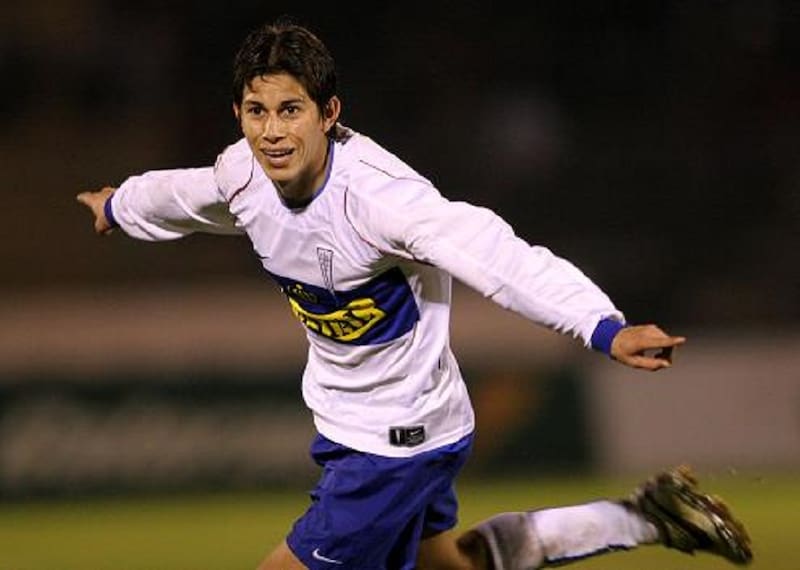 FUTBOL, SANTIAGO WANDERERS, 08/08/2005, SANTIAGO, CHILE, ANDRES PINA/PHOTOSPORT
