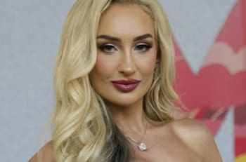 Para despedir el verano: Fran Maira enciende las redes con sensual foto en bikini