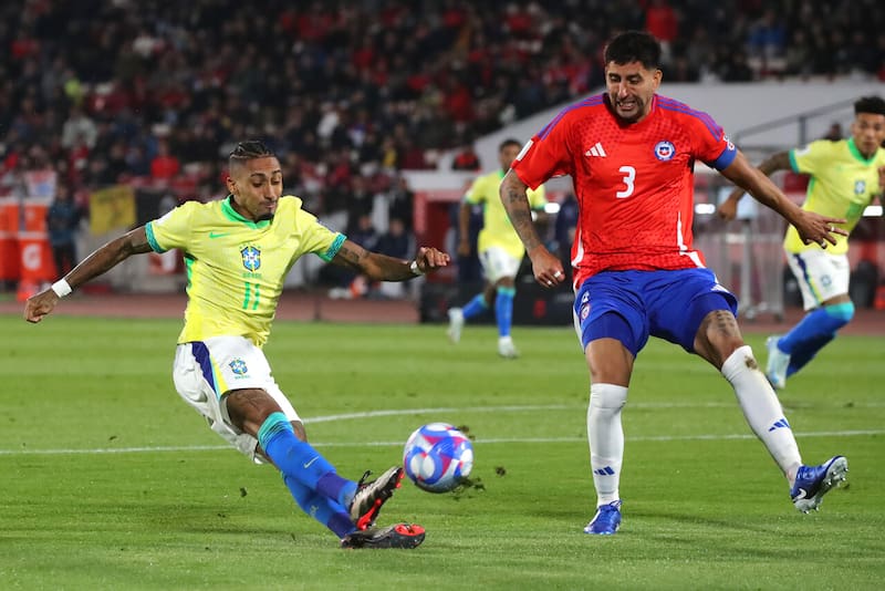 Cambia de canal y streaming hoy.