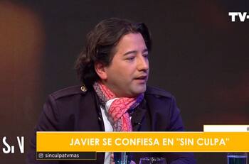 Ligada a la milicia: La particular profesión que quería tener Javier Olivares antes de ser periodista