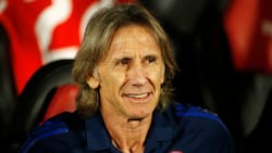 Mientras en Chile nadie lo quiere, este club decidió hacerle una estatua a Ricardo Gareca