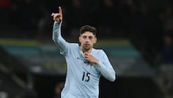 El noble gesto de Alexis Sánchez que Federico Valverde no olvida: “Siempre le voy a estar agradecido”