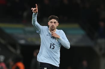 El noble gesto de Alexis Sánchez que Federico Valverde no olvida: “Siempre le voy a estar agradecido”