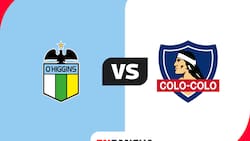 EN VIVO | O'Higgins vs. Colo Colo por Primera División 2026: minuto a minuto del partido