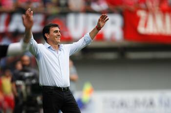 No solo Williams Alarcón: Gustavo Quinteros evaluará a otro canterano que volverá a Colo Colo