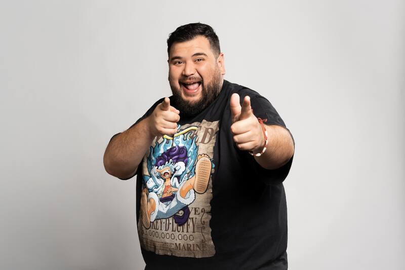 ingresa a El Internado.