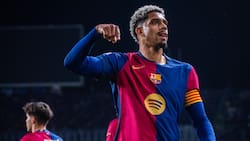 Ronald Araujo y su lucha contra la depresión: “No todo es dinero, no todo es fama”