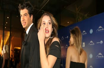 Carolina Mestrovic cuenta cómo ha sido vivir sin su hija, Julieta, quien se encuentra en Chile con su padre, Mario Velasco