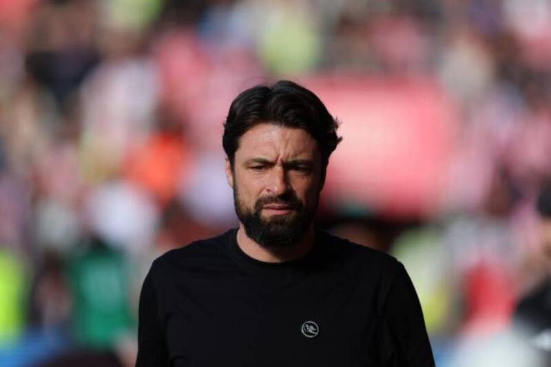 dejó de ser el técnico del Southampton tras la estrepitosa caída ante Tottenham Hotspur. Foto: Daily Echo.