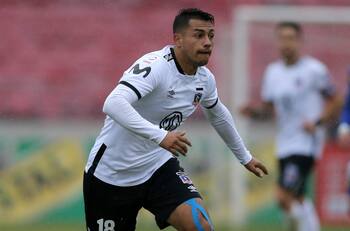 Agente de Iván Morales: "Un grupo inversor quiso llevarlo a Sporting Gijón"