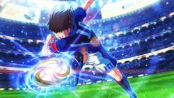 Los Súper Campeones tendrán nuevo juego: Captain Tsubasa Rise of the New