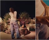 Aryna Sabalenka anuncia su matrimonio con emotivo video: recibió anillo de un millón de dólares