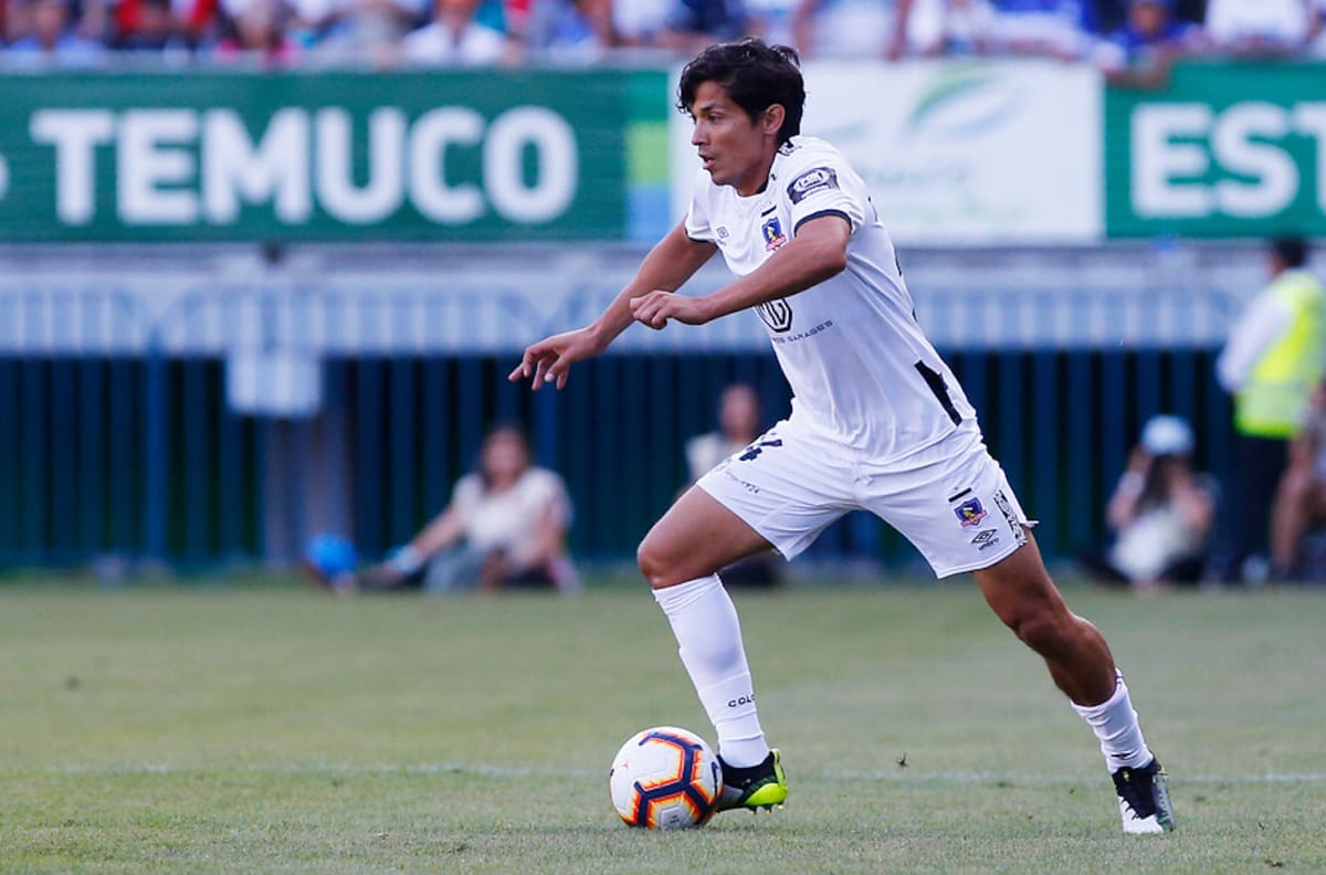 Carlos Caszely: "Matías Fernández es un gran ídolo, pero Colo Colo no te perdona"