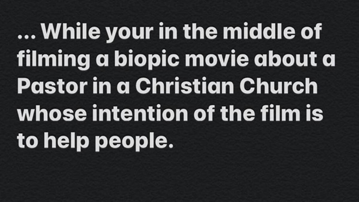 Novio de Demi Lovato aseguró que se enteró del "quiebre" de su compromiso a través de los medios