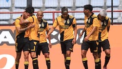 Con el regreso goleador de Cristián Zavala: Coquimbo Unido vuelve a los triunfos tras tumbar a Huachipato