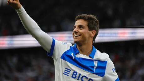 “Rechazó millonaria oferta”: el equipo europeo que Clemente Montes descartó para renovar en la UC