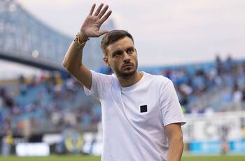 Discípulo de las métricas de Nicolás Córdova: Martín Anselmi, el DT que aparece en el radar de la U