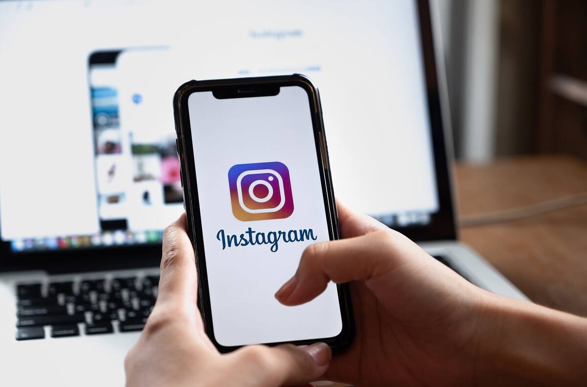 La actualización que traerá Instagram para 2021 en su versión de escritorio