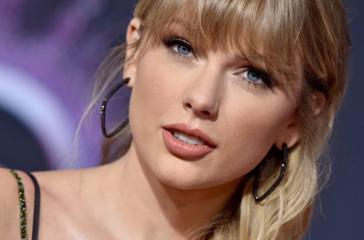 Sigue sorprendiendo: Taylor Swift estrenó dos nuevas canciones en la edición deluxe del álbum "Evermore"