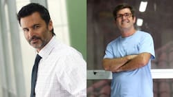 Quedó pelado: Marcelo Comparini contó chistosa experiencia con su amigo, Felipe Camiroaga