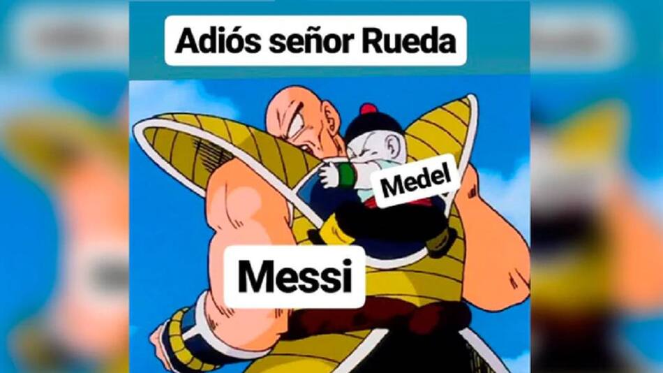 Memes Chile vs Argentina (4)