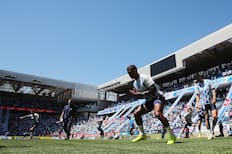 El cuarto mejor jugador y el mayor asistidor: la UC entre la espada y la pared por Jhojan Valencia