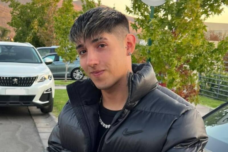 Foto de redes sociales de Pailita/ Instagram