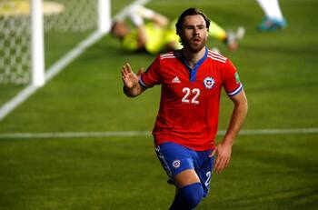 ¿Podrá contar con él? La Roja ya tomó una decisión respecto al caso de Ben Brereton