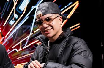 Equipo de Jairo Vera ante denuncia en contra del cantante: “Manifestamos abierta disposición para colaborar con el Ministerio Público”