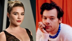 La película protagonizada por Harry Styles y Florence Pugh que no puedes dejar de ver en Max