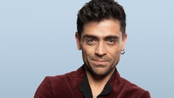 “Voy totalmente con las ganas de ganar”: Mega confirma a Etienne Bobenrieth como parte de El Internado, su nuevo reality