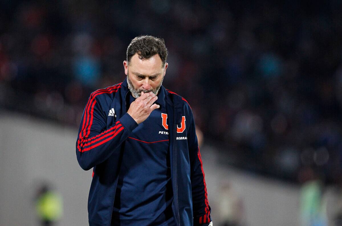 Con Montillo y Aránguiz: El equipo soñado que proyecta Caputto para la U en el 2020