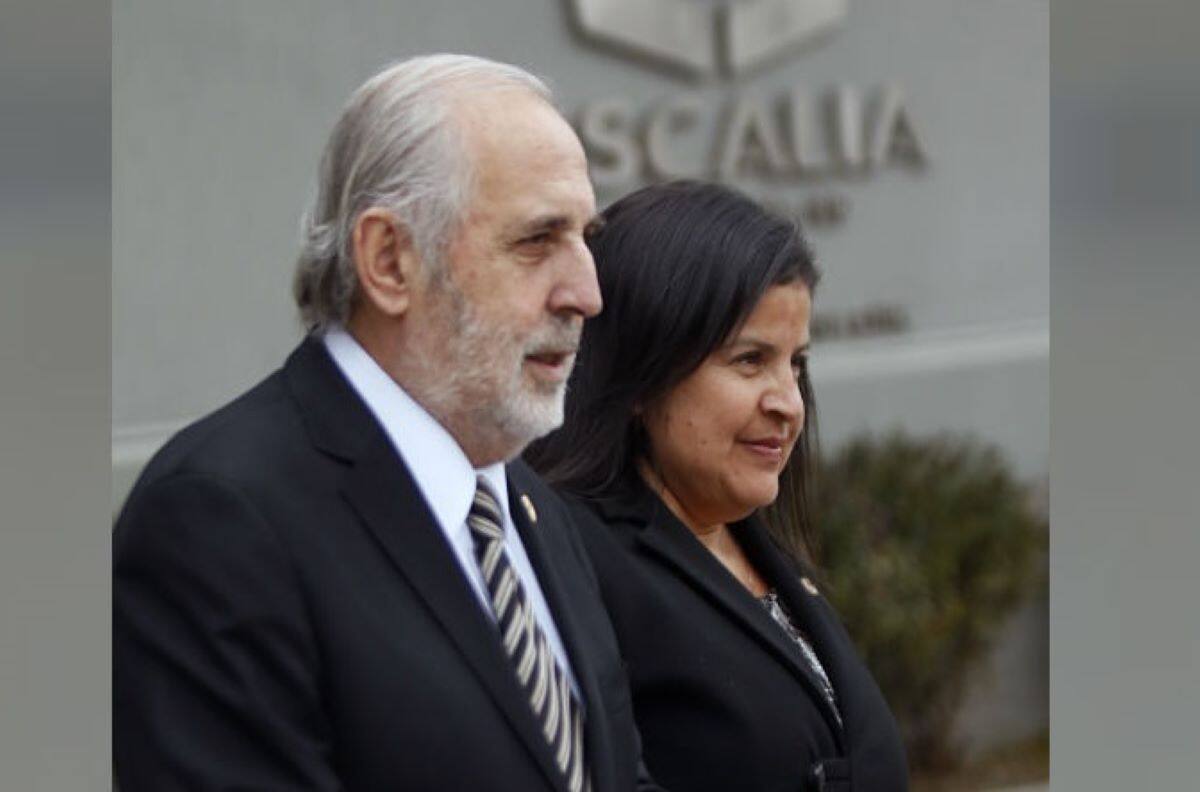 Jorge Abbott designó a nueva fiscal a cargo del Caso Tomás Bravo en reemplazo de José Ortiz