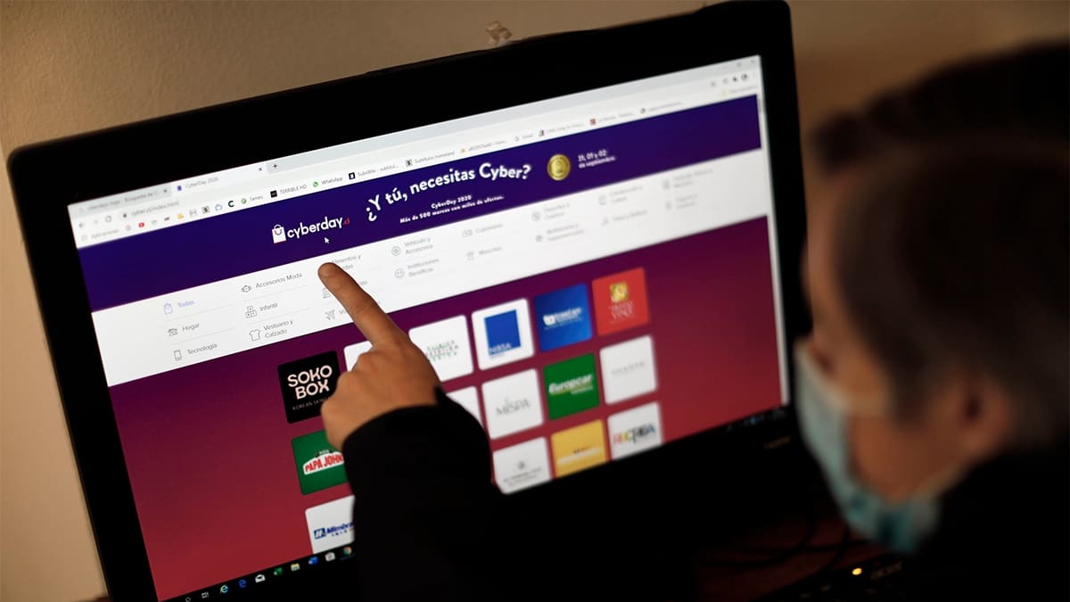 CyberDay 2021: marcas aconsejan a diversas necesidades de los usuarios
