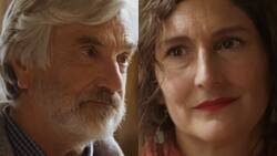 "Me pone más nerviosa": Cristina mostró sus celos en "La Ley de Baltazar" hacia la hermana Margarita