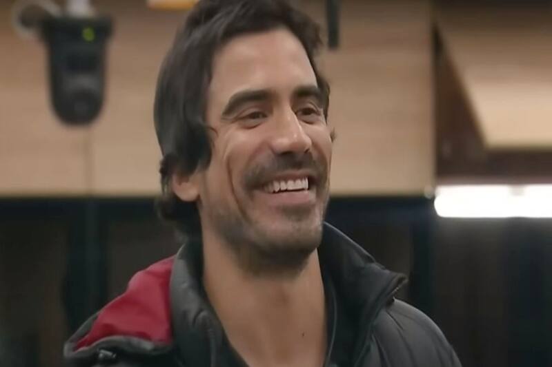 aun mantiene cerradas sus redes sociales. Créditos: Instagram