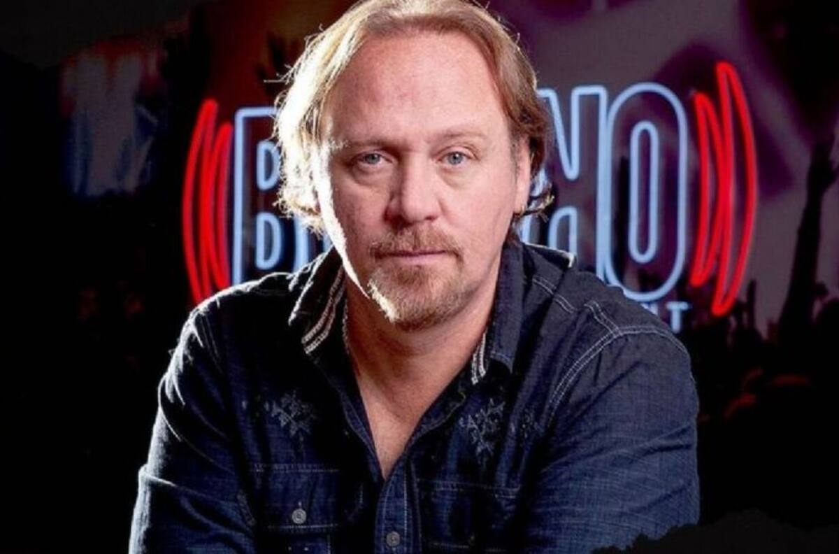 Alfredo Alonso apunta dardos a autoridades por incidentes en concierto de Daddy Yankee: Asegura que advirtieron problemas