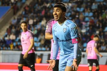 ¿Puede descender hoy Deportes Iquique? Los resultados que lo dejan al borde del abismo